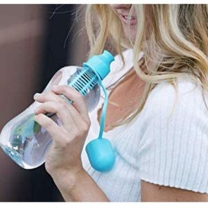 NWT✨Classic Bobble Filter Water Bottle NIB
